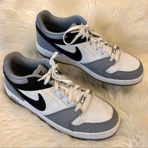 nike prestige 4